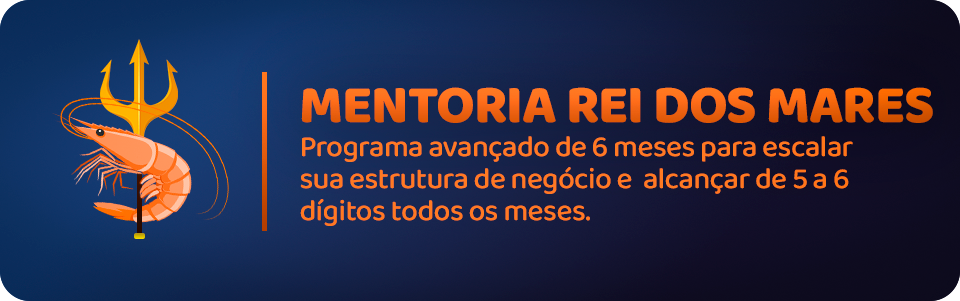 Aplicação - Mentoria Rei dos Mares